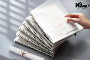 cách viết notebook đẹp