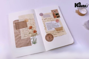 cách viết notebook đẹp