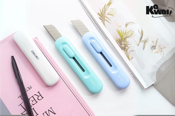 cách trang trí sổ tay cute đơn giản