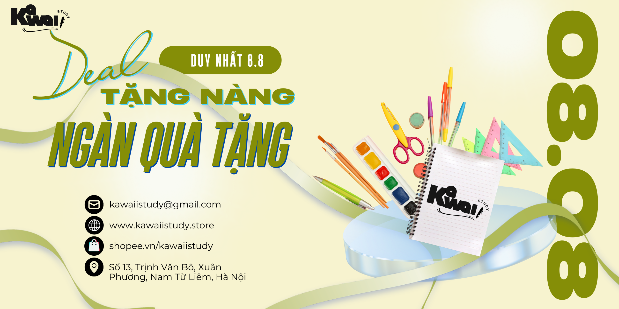 Mua Hộp Bút Đẹp Ở Đâu? Gợi Ý Mua Hộp Bút Chất Lượng và Phù Hợp Với Bạn 