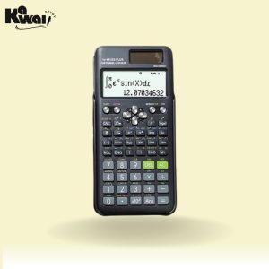 máy tính casio tốt nhất fx991 