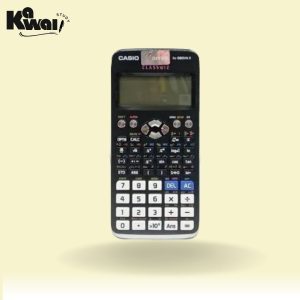 máy tính casio tốt nhất fx580es 