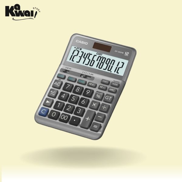 máy tính casio fx120 1