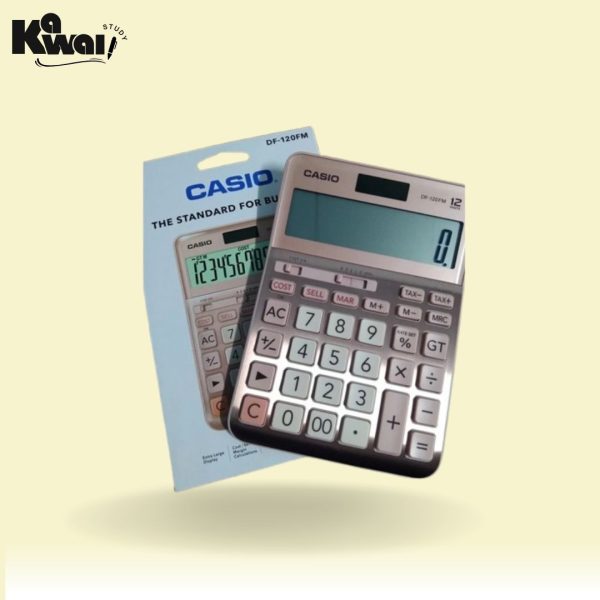 máy tính casio fx120 3