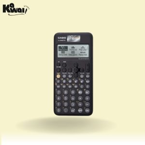 máy tính fx 880 màu đen
