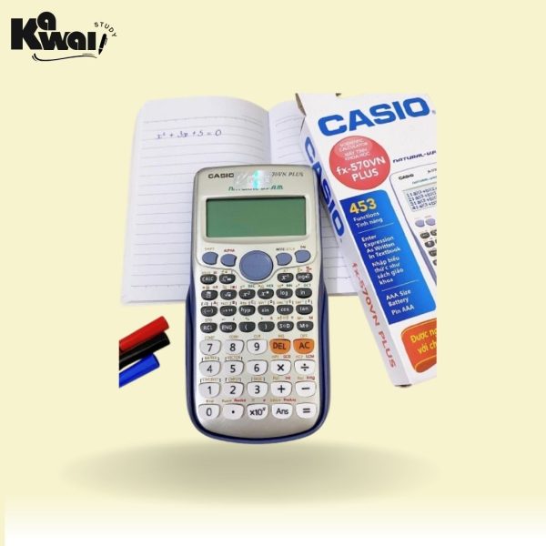 máy tính fx570 plus 2