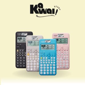 Máy Tính Casio