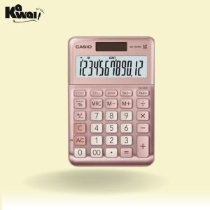 máy tính casio 120 2