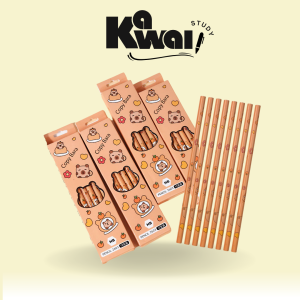 bút chì nào tốt cho bé lớp 1