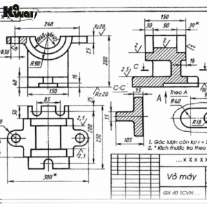 Kích Thước Giấy A3