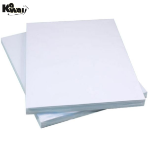Các Loại Giấy A4 Dày