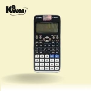 máy tính casio bị rơi có sao không fx580