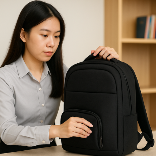 có nên chọn balo cho học sinh cấp 1 gia rẻ hay không