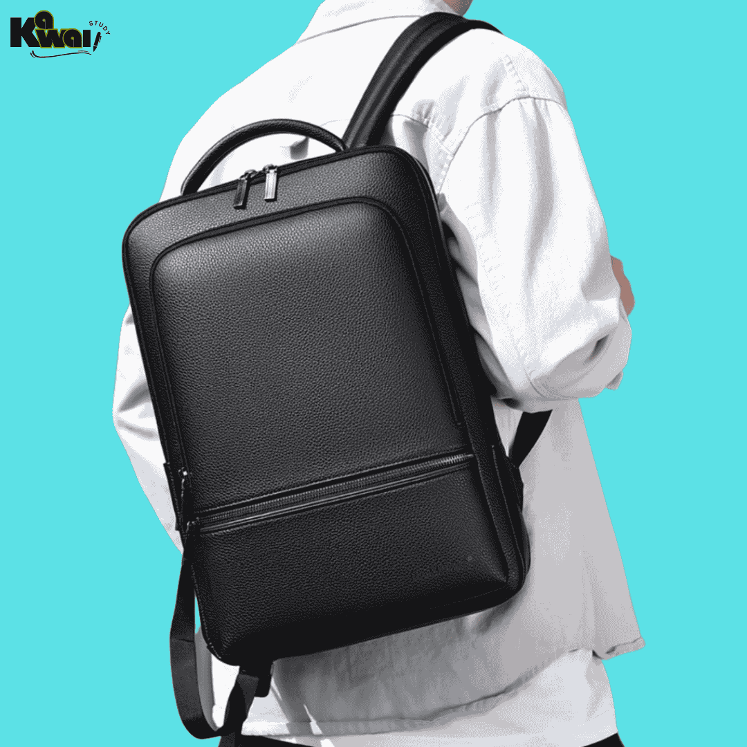 Balo đi học cấp 3-Bamozo Vestor