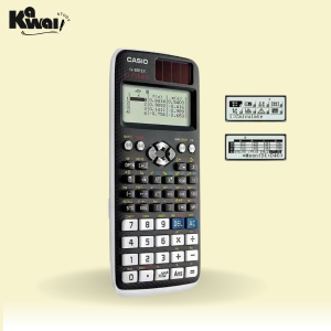 công phá kĩ thuật casio