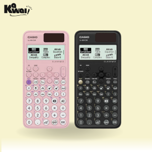 máy tính casio loại nào tốt nhất