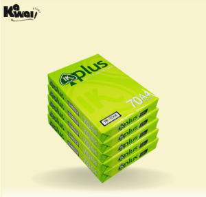 Giấy in A4 văn phòng