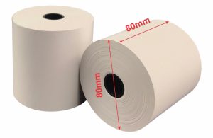 1 thùng  giấy in bill bao nhiêu cuộn